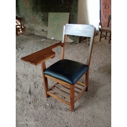 Kursi Kuliah dudukan Jok