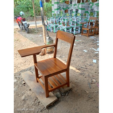 Kursi Kuliah Standard