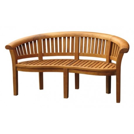 Outdoor benches regency150cm bench