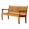 Outdoor bench empire 180cm bench