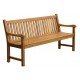 Garden furniture benches Victoria 180cm bench